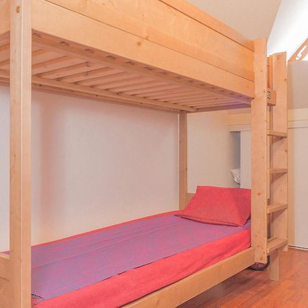 Appartement 3 Pieces 8 Pers Avec Terrasse Et Piscine En Ete, Pres De Saint-Lary-Soulan - Fr-1-504-57 Виньек Экстерьер фото
