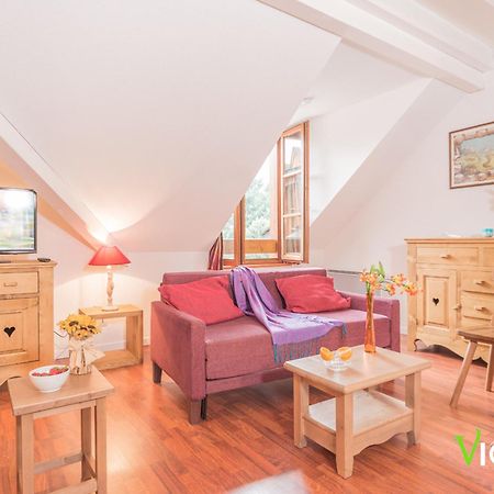 Appartement 3 Pieces 8 Pers Avec Terrasse Et Piscine En Ete, Pres De Saint-Lary-Soulan - Fr-1-504-57 Виньек Экстерьер фото